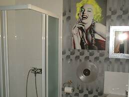 Studio Sunset et Maisonette