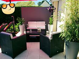 Studio Sunset et Maisonette