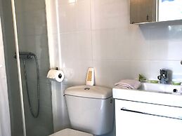 Studio Sunset et Maisonette