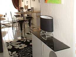 Studio Sunset et Maisonette