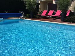 Studio Sunset et Maisonette