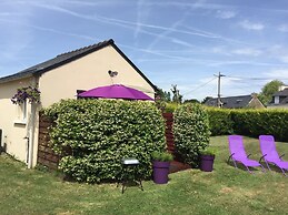 Studio Sunset et Maisonette