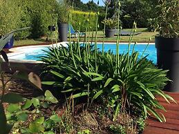 Studio Sunset et Maisonette