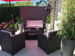 Studio Sunset et Maisonette