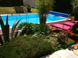 Studio Sunset et Maisonette