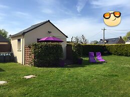 Studio Sunset et Maisonette