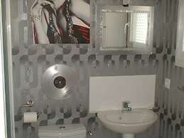 Studio Sunset et Maisonette