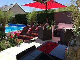 Studio Sunset et Maisonette