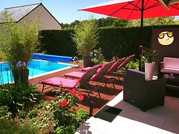 Studio Sunset et Maisonette