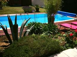 Studio Sunset et Maisonette