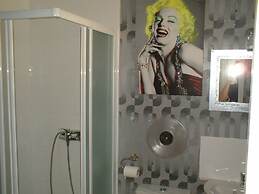 Studio Sunset et Maisonette