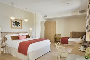 Hôtel Santateresa