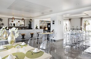 Hôtel Santateresa