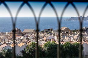Hôtel Santateresa