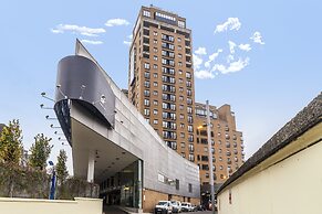 Point West Apartments Gloucester Road