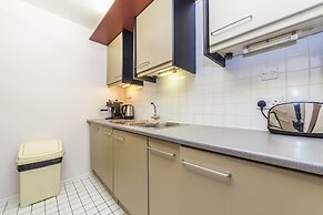 Point West Apartments Gloucester Road