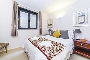 Point West Apartments Gloucester Road