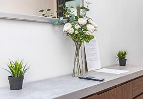 Point West Apartments Gloucester Road