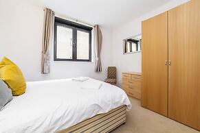 Point West Apartments Gloucester Road