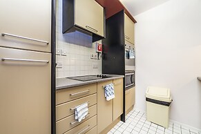 Point West Apartments Gloucester Road