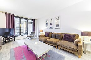 Point West Apartments Gloucester Road