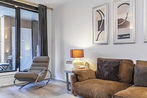 Point West Apartments Gloucester Road