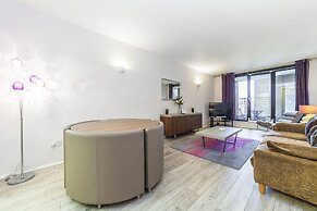 Point West Apartments Gloucester Road