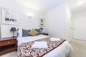 Point West Apartments Gloucester Road