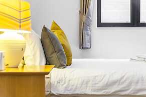 Point West Apartments Gloucester Road