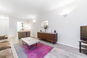 Point West Apartments Gloucester Road