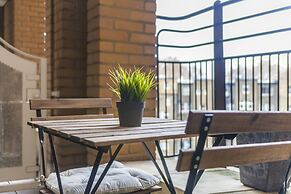 Point West Apartments Gloucester Road