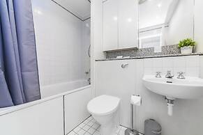 Point West Apartments Gloucester Road