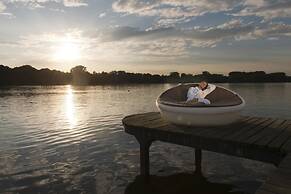 Aspria Hannover Maschsee – Sport & Spa