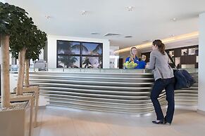 Aspria Hannover Maschsee – Sport & Spa