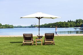 Aspria Hannover Maschsee – Sport & Spa