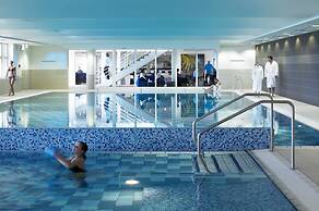 Aspria Hannover Maschsee – Sport & Spa