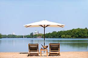 Aspria Hannover Maschsee – Sport & Spa