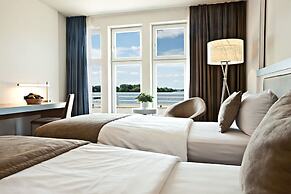 Aspria Hannover Maschsee – Sport & Spa