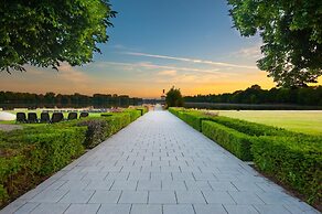 Aspria Hannover Maschsee – Sport & Spa