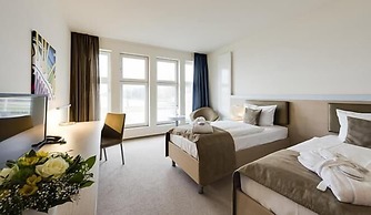 Aspria Hannover Maschsee – Sport & Spa