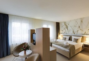 Aspria Hannover Maschsee – Sport & Spa