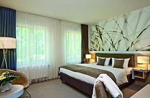 Aspria Hannover Maschsee – Sport & Spa