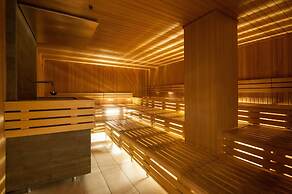 Aspria Hannover Maschsee – Sport & Spa