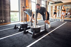Aspria Hannover Maschsee – Sport & Spa