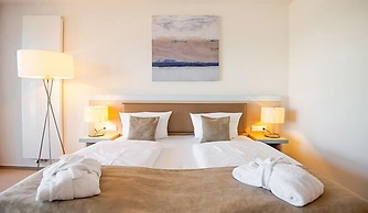 Aspria Hannover Maschsee – Sport & Spa