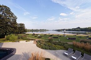 Aspria Hannover Maschsee – Sport & Spa