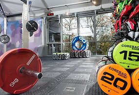 Aspria Hannover Maschsee – Sport & Spa