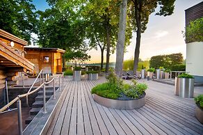Aspria Hannover Maschsee – Sport & Spa