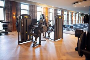 Aspria Hannover Maschsee – Sport & Spa