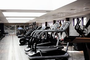 Aspria Hannover Maschsee – Sport & Spa